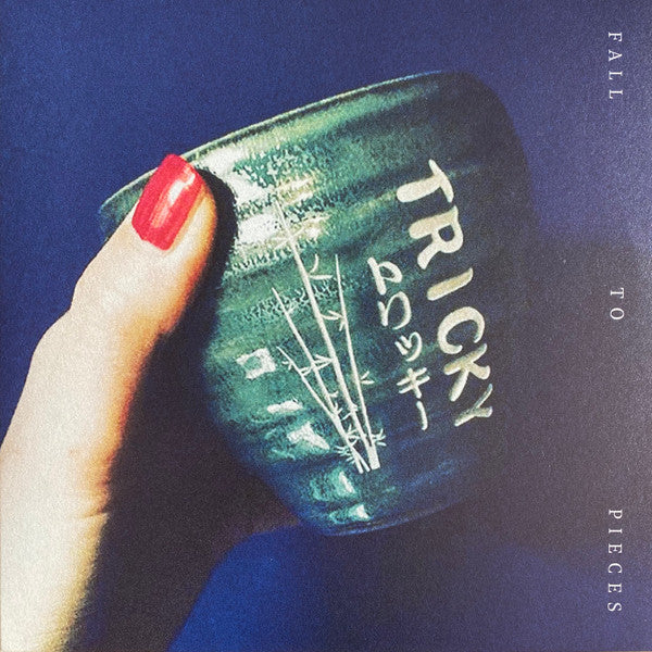 Tricky – Fall to Pieces (Dl Card) 🇺🇸