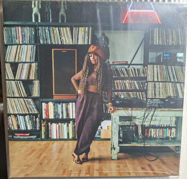 Lalah Hathaway – Made in Chicago 🇺🇸