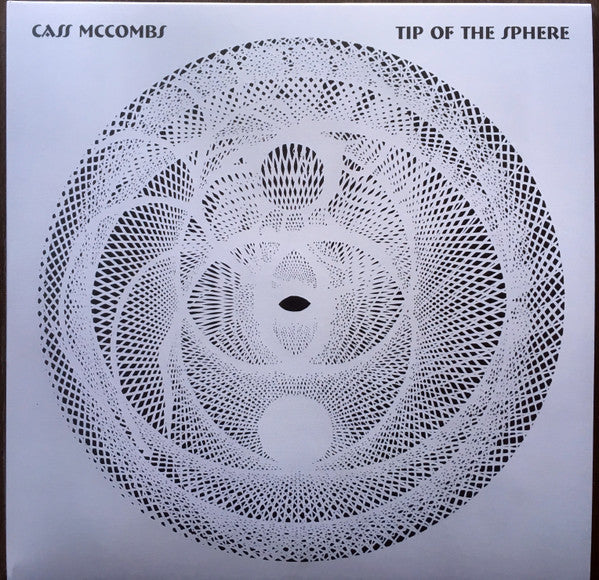 Cass McCombs – Tip of the Sphere 🇺🇸