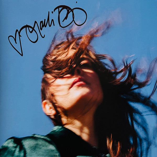 Madi Diaz – Weird Faith (Opaque Green Vinyl) (I) 🇺🇸