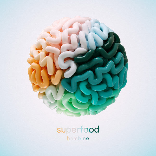 Superfood – Bambino 🇺🇸