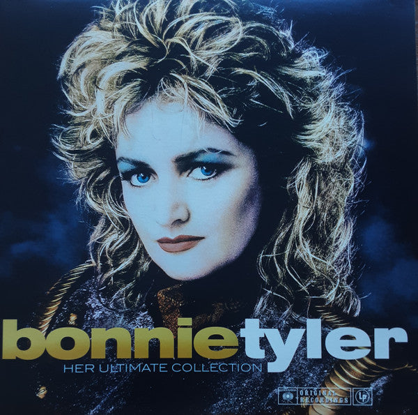Bonnie Tyler – Her Ultimate Collection 🇺🇸