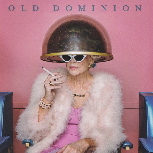 Old Dominion – Barbara [CD Nuevo] 💿 🇺🇸