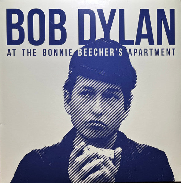 Bob Dylan – At the Bonnie Beecher's Apartment (2LP) 🇺🇸