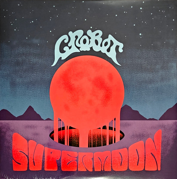 Crobot – Supermoon 🇺🇸