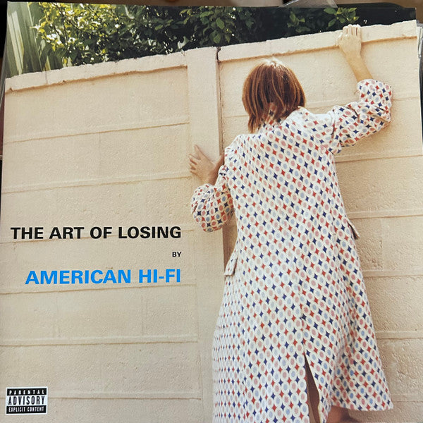 American Hi-fi – Art of Losing 🇺🇸