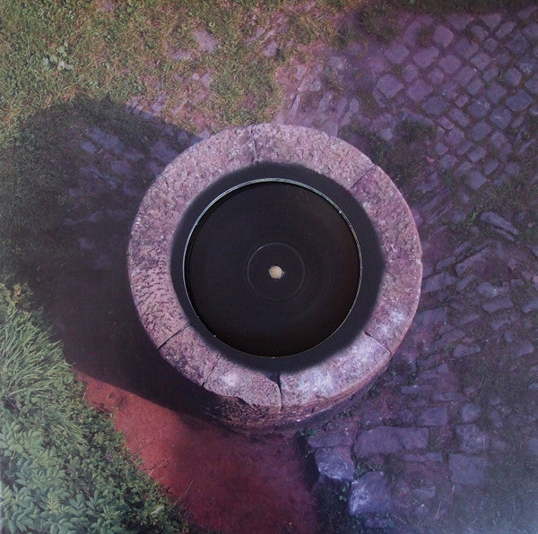 Lebanon Hanover – Besides the Abyss (Import) 🇺🇸