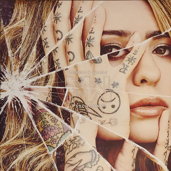 Morgan Wade – Psychopath 🇺🇸