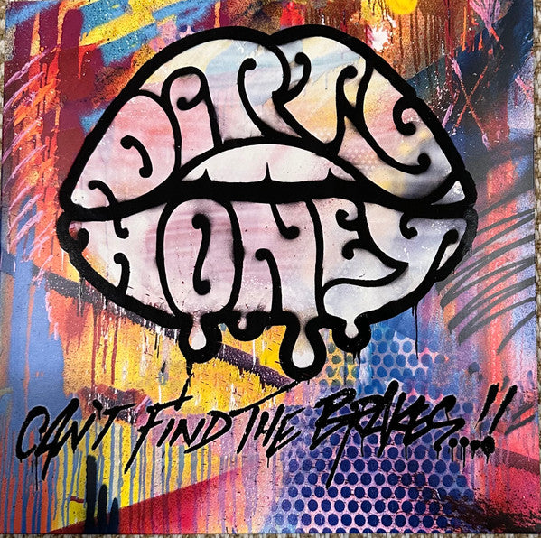 Dirty Honey – Can't Find the Brakes 🇺🇸