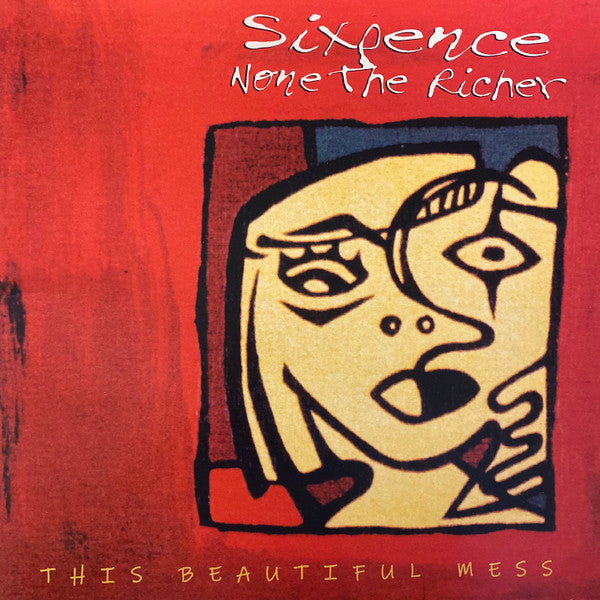 Sixpence None the Richer – This Beautiful Mess 🇺🇸