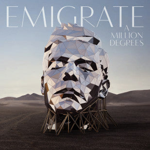 Emigrate – Million Degrees 🇺🇸