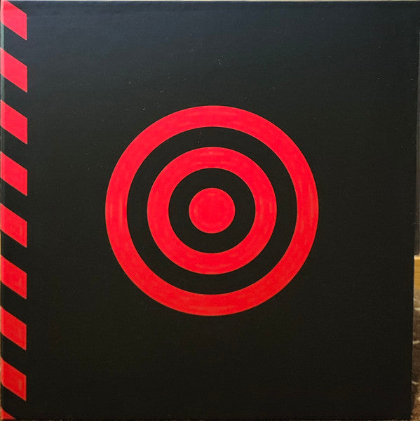 U2 – How to Dismantle an Atomic Bomb (20TH Anniversary) (Super Deluxe Collector/8LP/180G) 🇺🇸