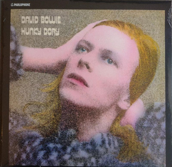 David Bowie – Hunky Dory 🇺🇸