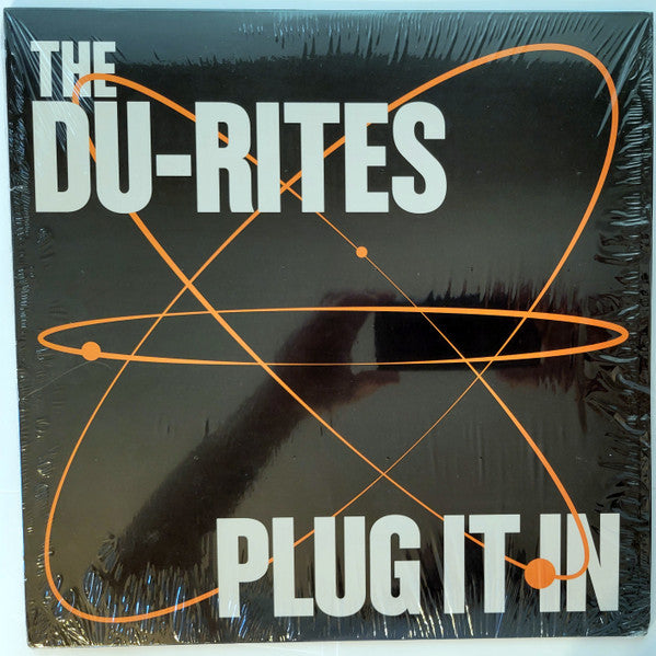 Du-rites – Plug It in 🇺🇸
