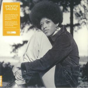 Various Artists – Smooth Sailing: a Rare Soul Adventure 🇺🇸