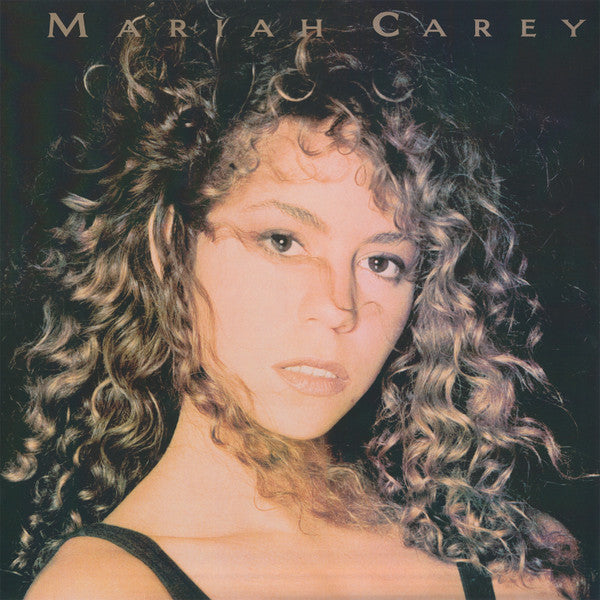 Mariah Carey – Mariah Carey 🇺🇸