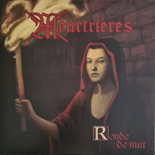 Meurtrieres – Ronde De Nuit 🇺🇸
