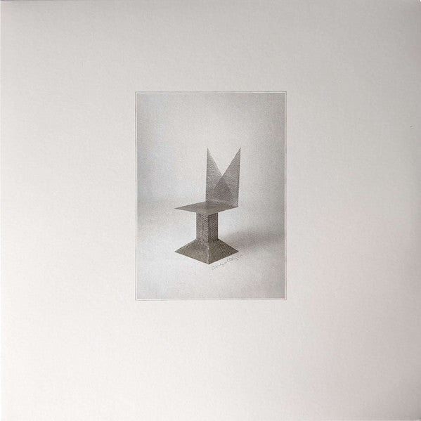 Drahla – Angeltape (Obsidian Vinyl) 🇺🇸