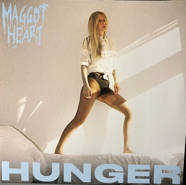 Maggot Heart – Hunger 🇺🇸