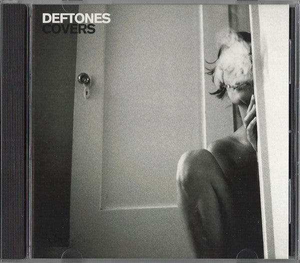 Deftones – Covers 🇺🇸