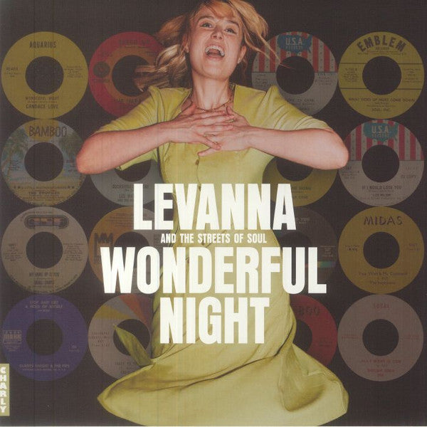 Various Artists – Wonderful Night 🇺🇸