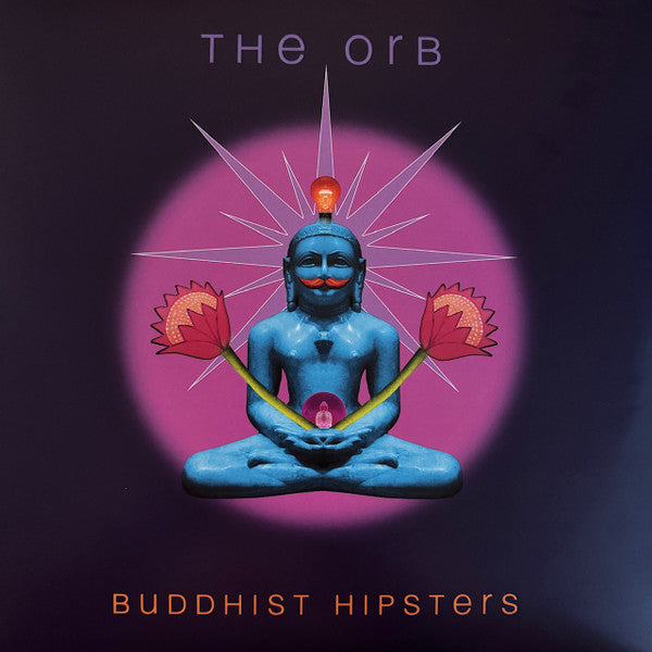 Orb – Buddhist Hipsters (2LP) 🇺🇸