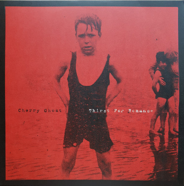 Cherry Ghost – Thirst for Romance (2LP) 🇺🇸