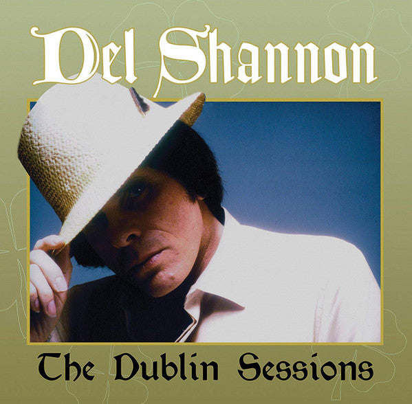 Del Shannon – Dublin Sessions 🇺🇸