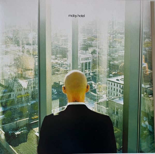 Moby – Hotel 🇺🇸