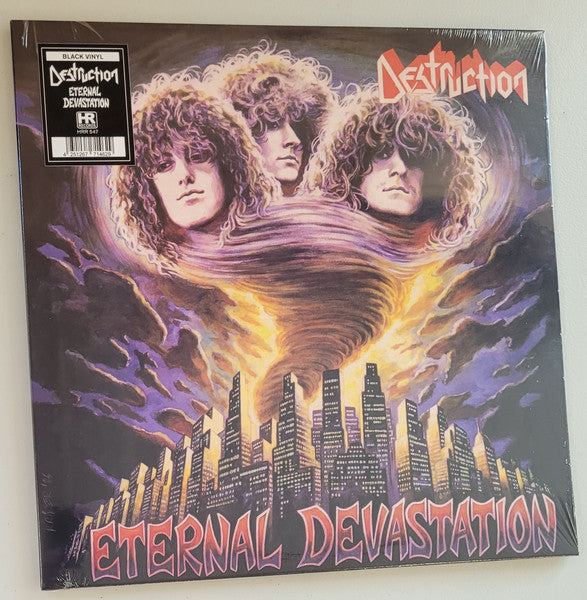 Destruction – Eternal Devastation 🇺🇸