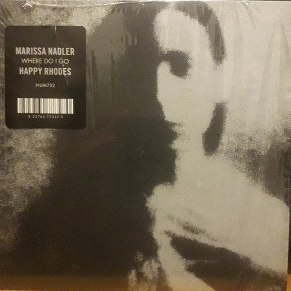 Marissa & Happy Rhodes Nadler – Where Do I Go 🇺🇸