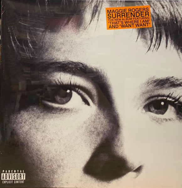 Maggie Rogers – Surrender (X) 🇺🇸