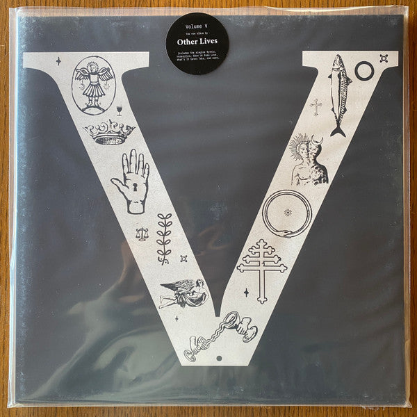 Other Lives – Volume V 🇺🇸