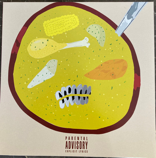 Crimeapple – Sancocho 🇺🇸