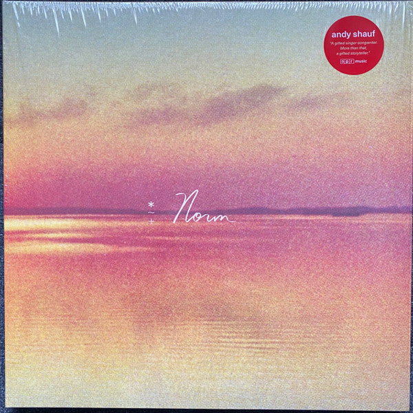 Andy Shauf – Norm 🇺🇸
