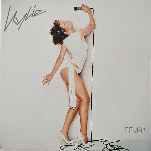 Kylie Minogue – Fever 🇺🇸