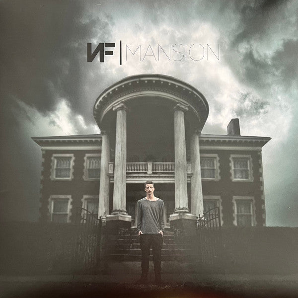 Nf – Mansion 🇺🇸