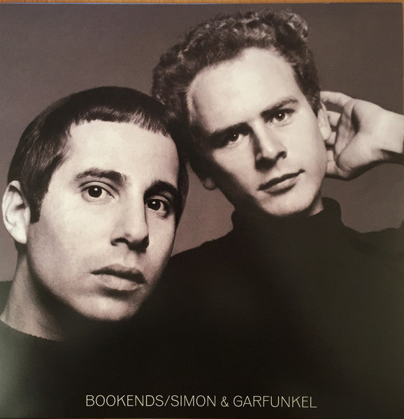 Simon & Garfunkel – Bookends (180G Vinyl/  DL Insert) 🇺🇸