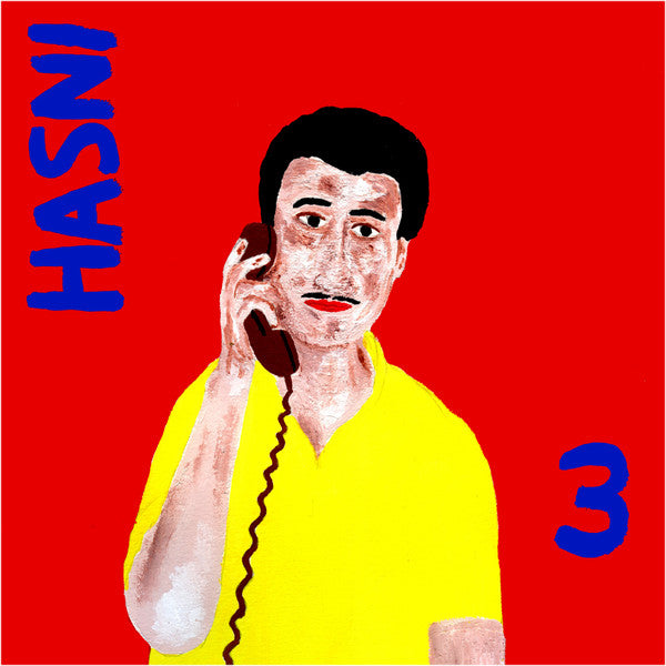 Cheb Hasni – Volume 3 🇺🇸