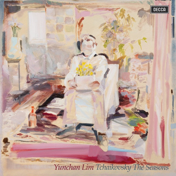 Yunchan Lim – Tchaikovsky: the Seasons 🇺🇸
