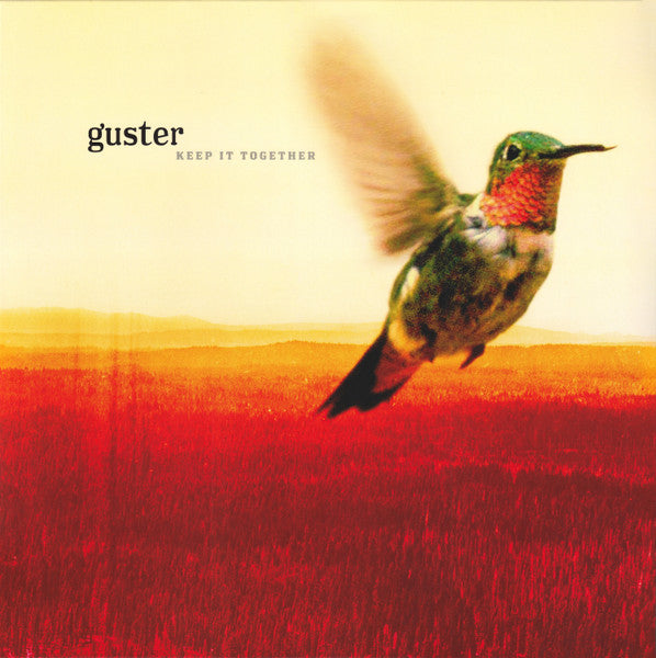 Guster – On the House 🇺🇸