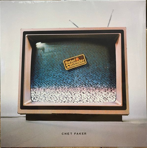 Chet Faker – Hotel Surrender (I) 🇺🇸