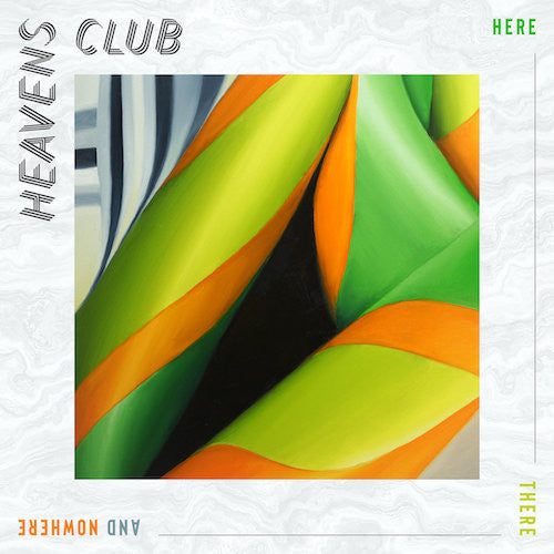 Heaven's Club – Here There & Nowhere 🇺🇸
