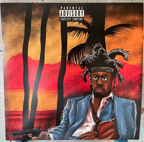 Tha God Fahim – Dump Gawd: Shot Clock King (VOL. 1 & 2) 🇺🇸