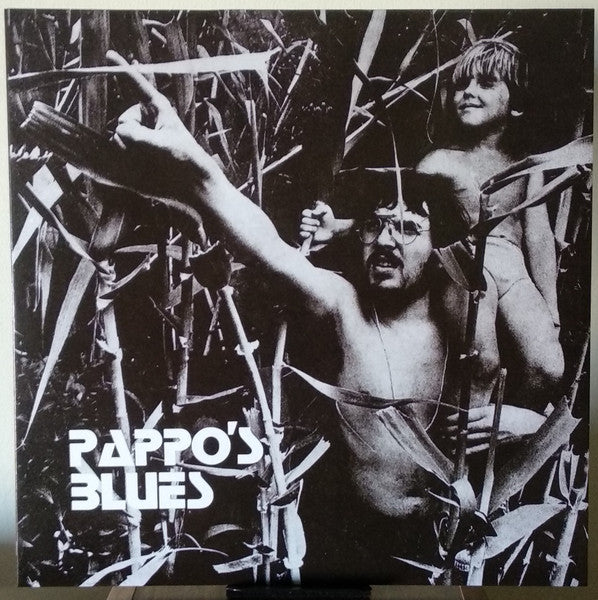 Pappo's Blues – Pappo's Blues 🇺🇸