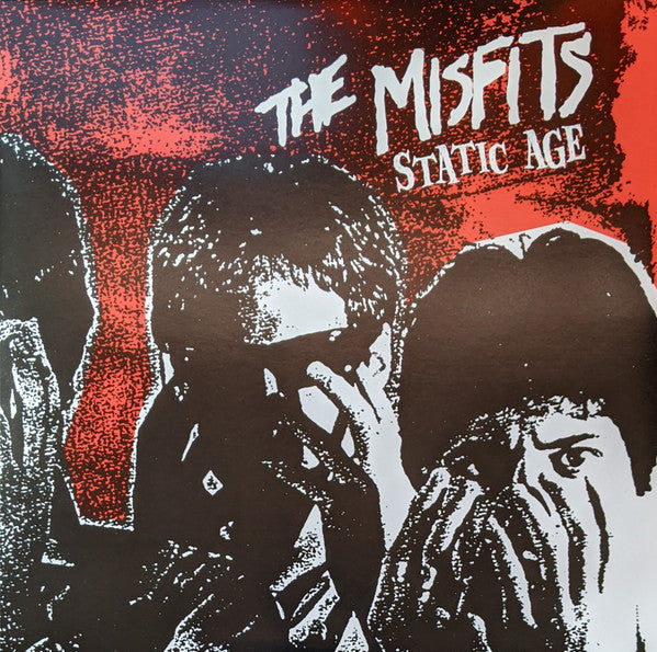 Misfits – Static Age 🇺🇸