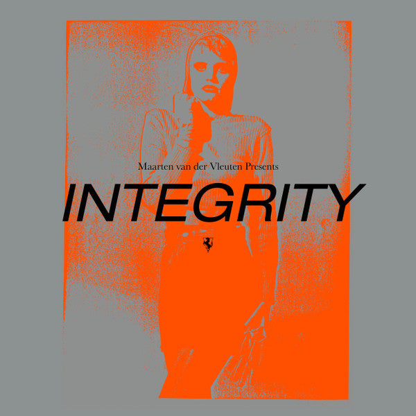 Maarten Van Der Vleuten Presents Integrity – Outrage 🇺🇸