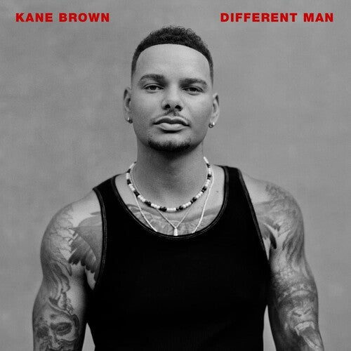 Kane Brown – Different Man 🇺🇸