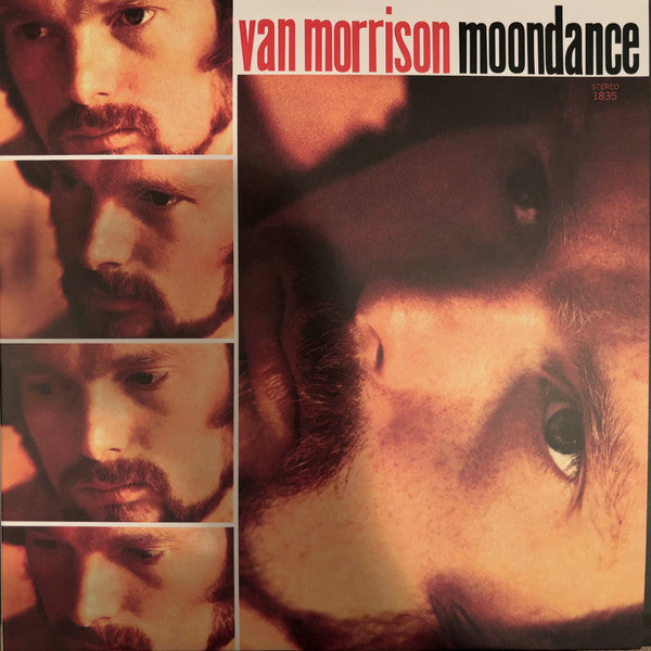 Van Morrison – Moondance (2LP/180G/45RPM) 🇺🇸