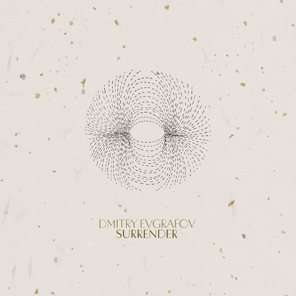 Dmitry Evgrafov – Surrender 🇺🇸